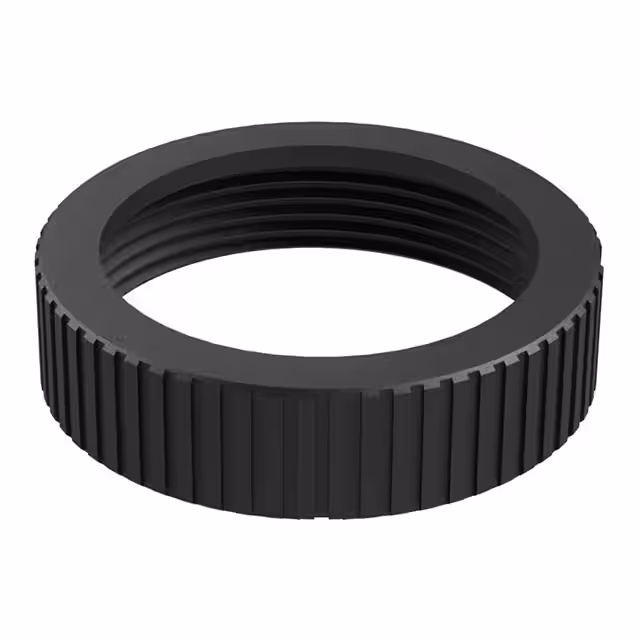 AHDM-BS-24NUT Amphenol Sine Systems Corp  Accesorios para conectores circulares